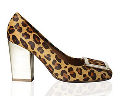 Zapato Rogelio Alto de Santesteban